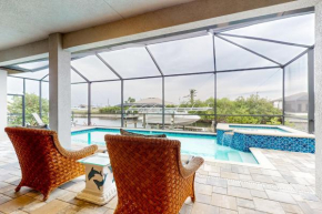 Palm & Friends Estate